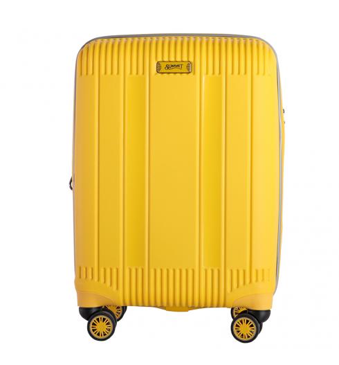 莎米特官方網(wǎng)站 萬向輪拉桿箱PP704